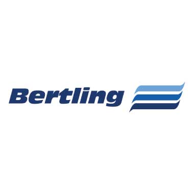 Bertling Bulk Services Pte Ltd